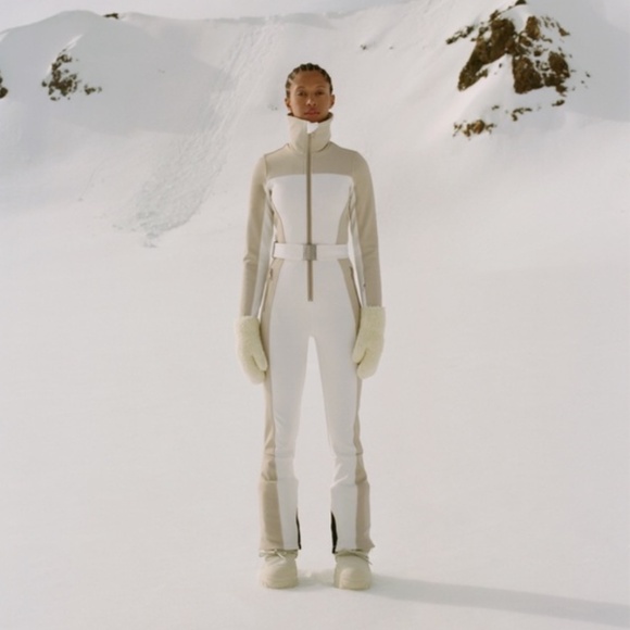 Cordova Co. Badia Luxury Ski Suit